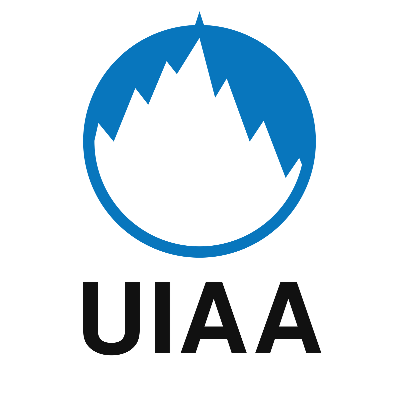 UIAA-International-Climbing-Mountaineering-Federation-Logo-4K